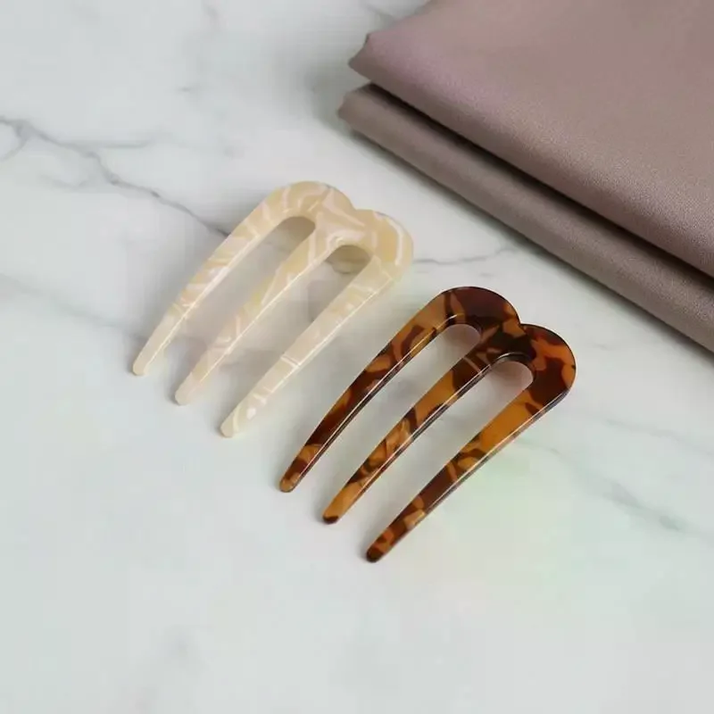Французские-заколки-для-волос-для-женщин-u-образные-винтажные-вилки-для-причесок-модные-аксессуары-для-волос-трехзубчатые-шпильки-для-пучка-украшения-для-головы