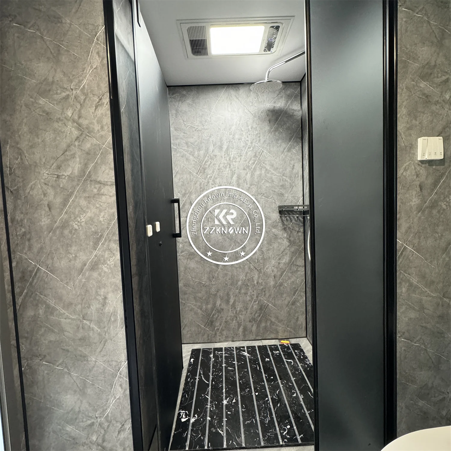 Extendable Prefab House Space Capsule Bed Cabin Hotel Container Home Sleep Pod Outdoor Mobile Tiny House Luxury Capsule House