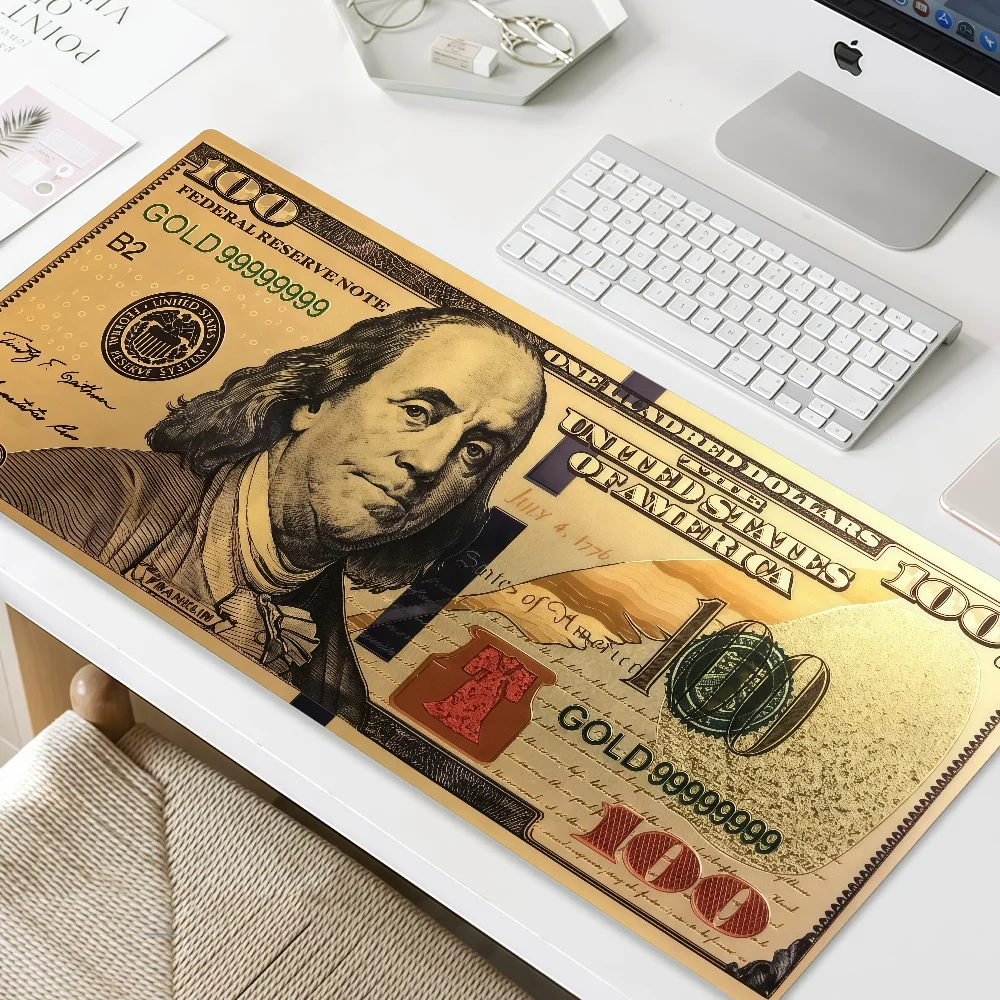 Mouse Pad Dollar MousePad Non- - đánh giá và giá Gaming Accessories On Sale