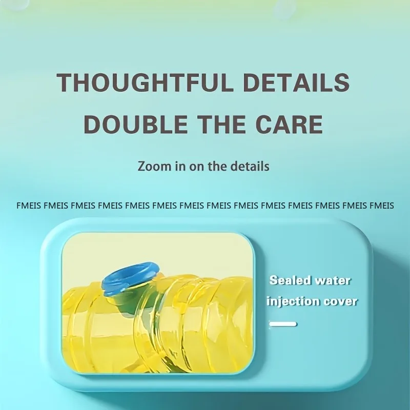 FMEIS 4pcs Random Style Colour-Children's Summer Fun Toy Water Gun-Durable ABS Material Seaside Beach Toys and Bath Toys