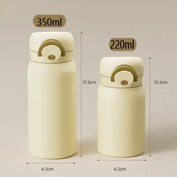 8 best sales ステンレス製の子供用ウォーターボトル - №3