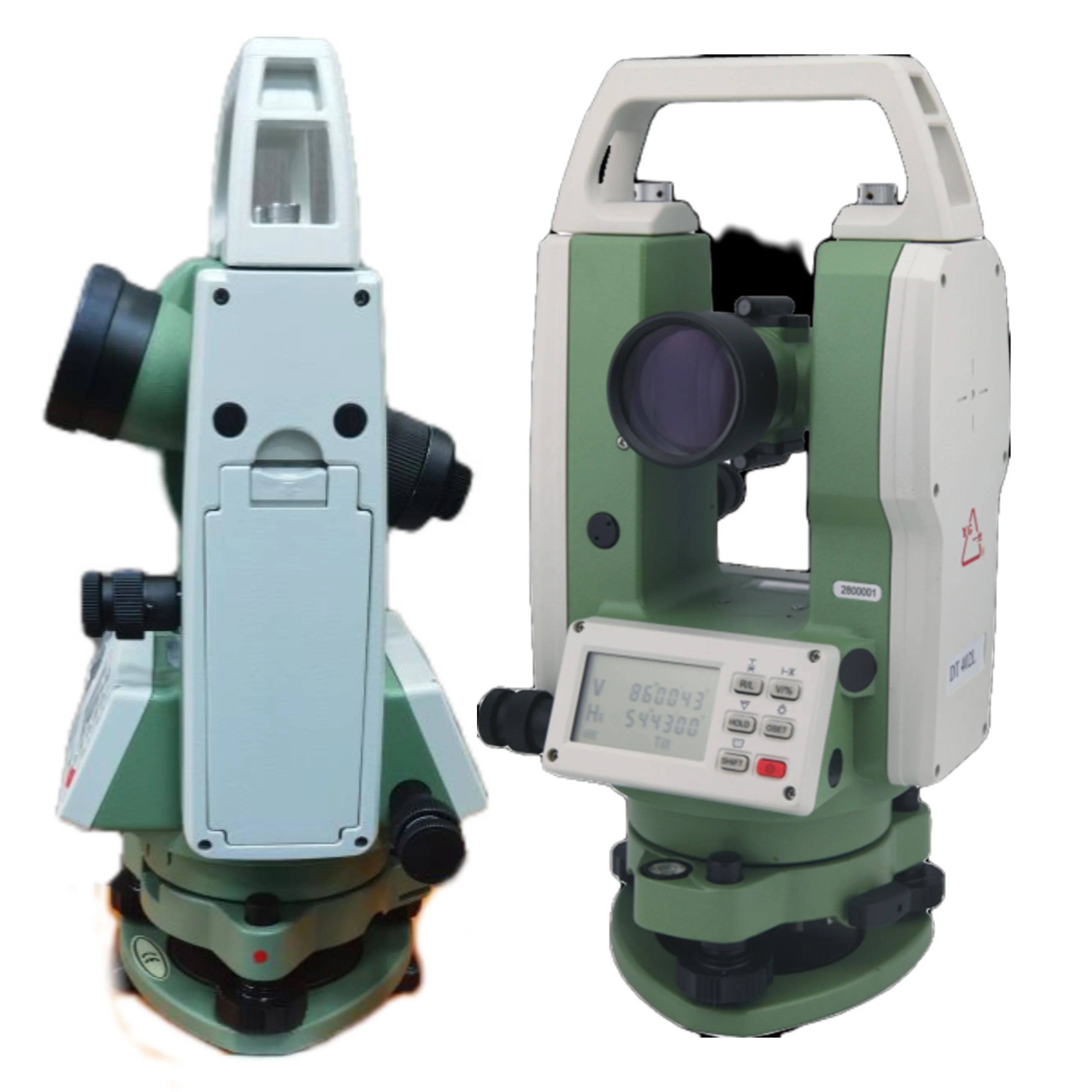 

Topography Survey Instruments Theodolite FOIF LP402L DT402L Total Station Geodetic Theodolite