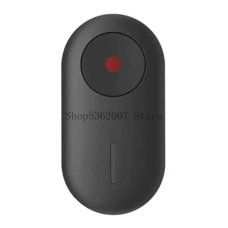 Беспроводной дистанционный контроллер Bluetooth-совместимый кнопку выпуска затвора управление 40JB