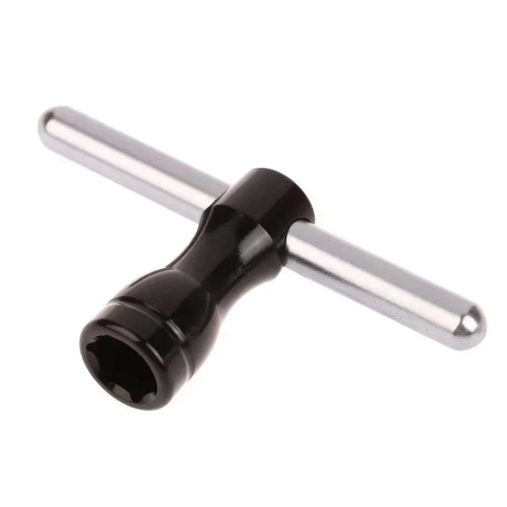 1pc Crossing Machine Propeller Quick Release M5 Socket/Wrench Hex Nut 2205 2207 Propeller Unloading Tool