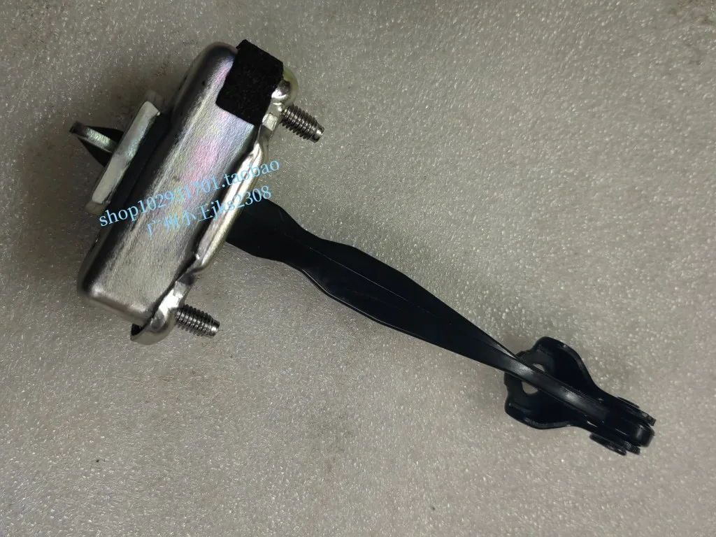 Car Door Check Arm Stop Hinge Strap Limiter For Nissan Patrol Y62 For Infiniti QX80