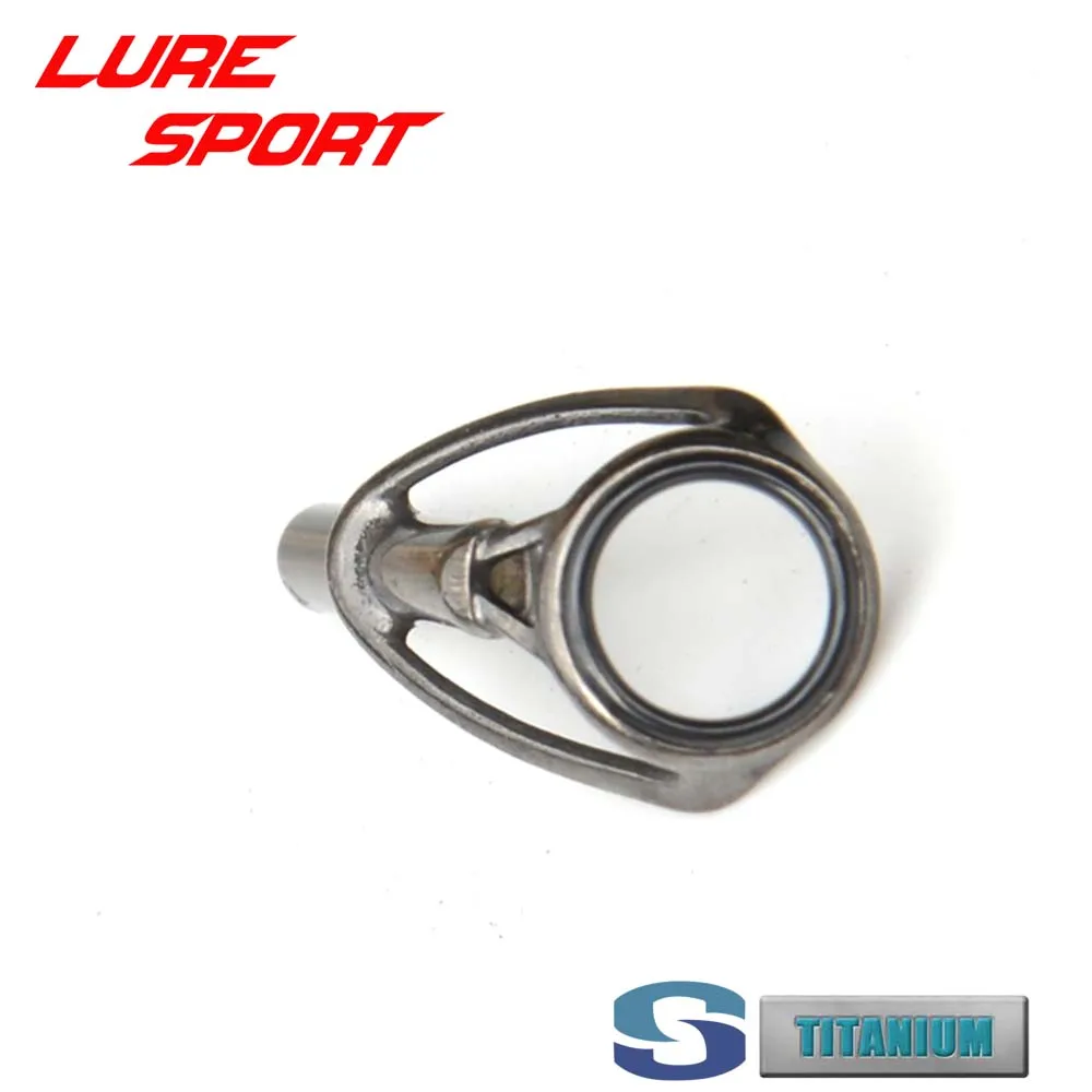 

Титановый пистолет, цвет дыма, рамка RS, кольцо, верхняя направляющая, 2 шт., стержень HUTiXLRST, строительный компонент, ремонт столба, аксессуар «сделай сам», морской берег