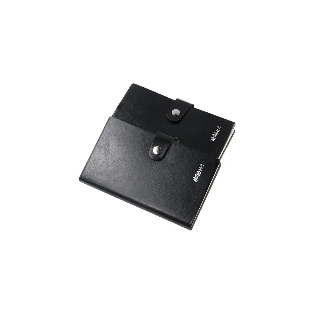 Memo diário planejador a7 mini caderno agenda organizador scrapbooking bolso bloco de notas capa do plutônio espessamento diário caderno