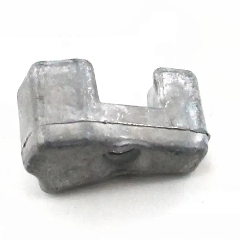 A76T-For 682-11325 Outboard Engine Replacement Anode Motor 9.9HP 15HP Fits For Parsun Hidea HDX Seapr 682-11325-00