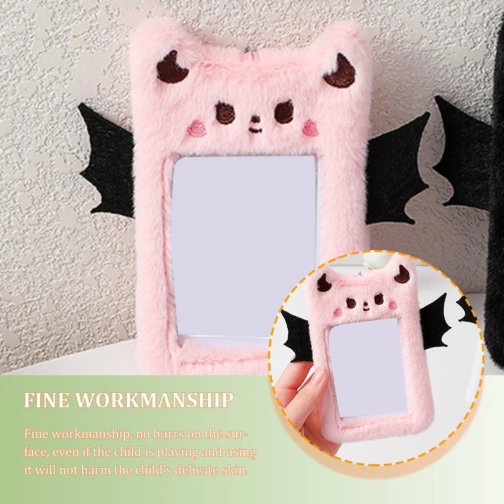 2 шт., кошелек для ключей для девочек