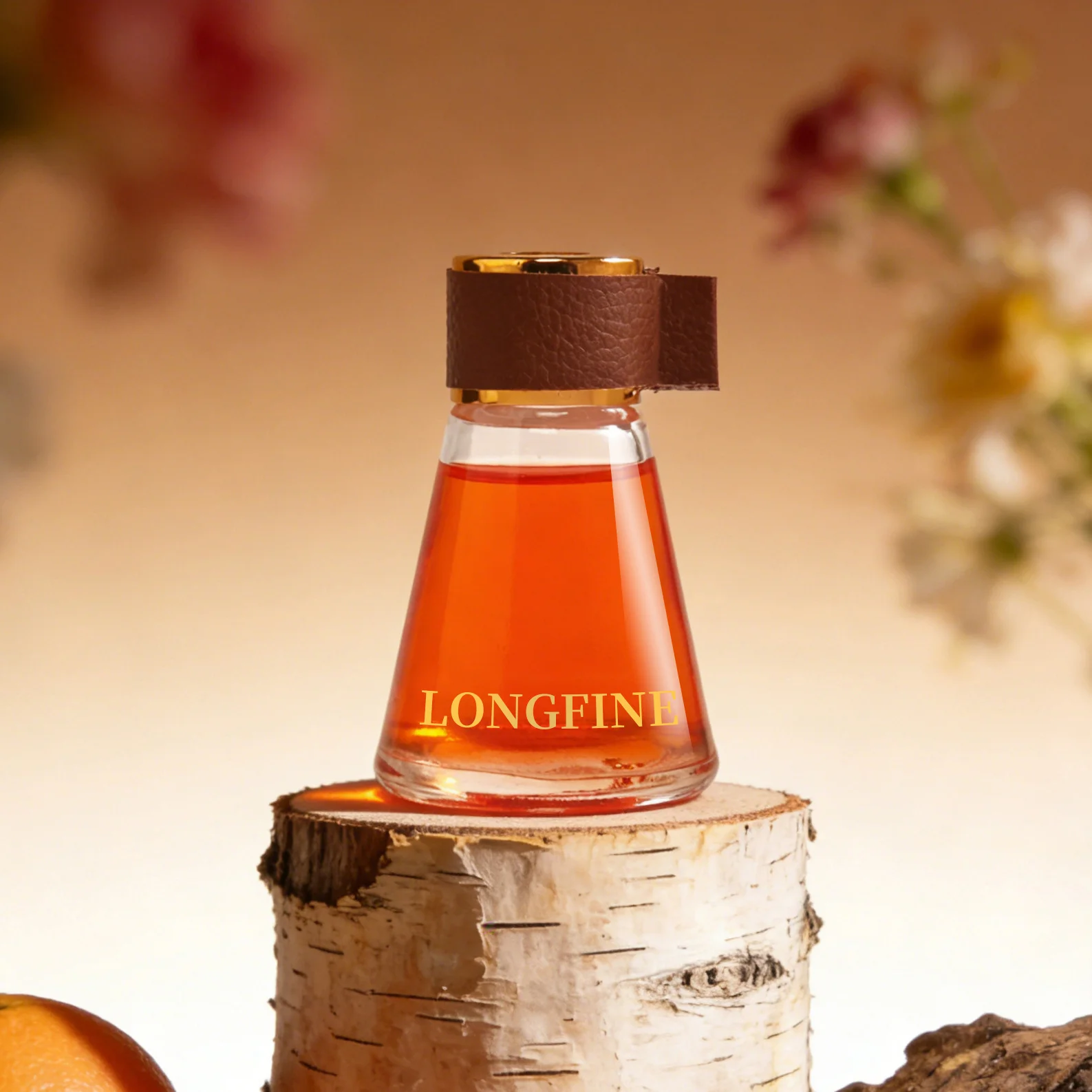 Hot Sale 1Pc Cone Bottle Reed - Home Fragrance Reed Diffuser ulasan dan harga