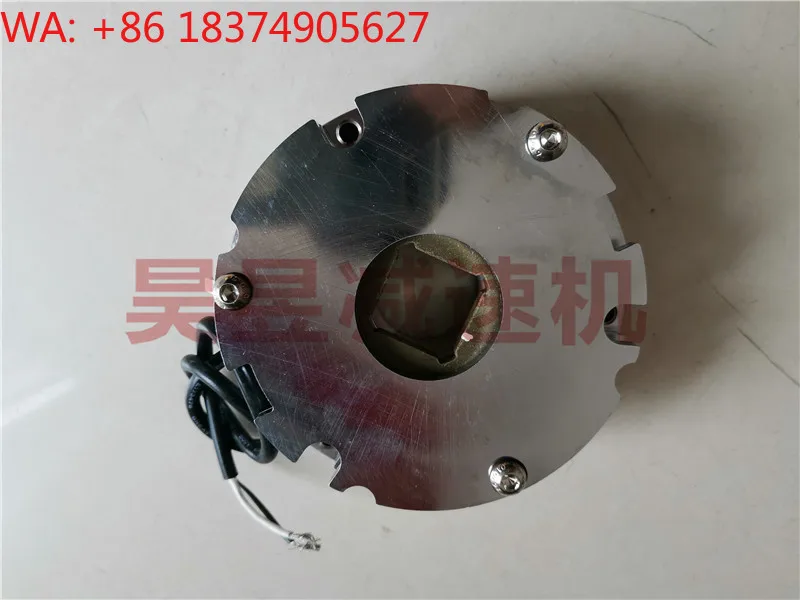 CFK24055083 Brake brake CFK18020203 Vertical tool magazine motor Friction plate MCN motor