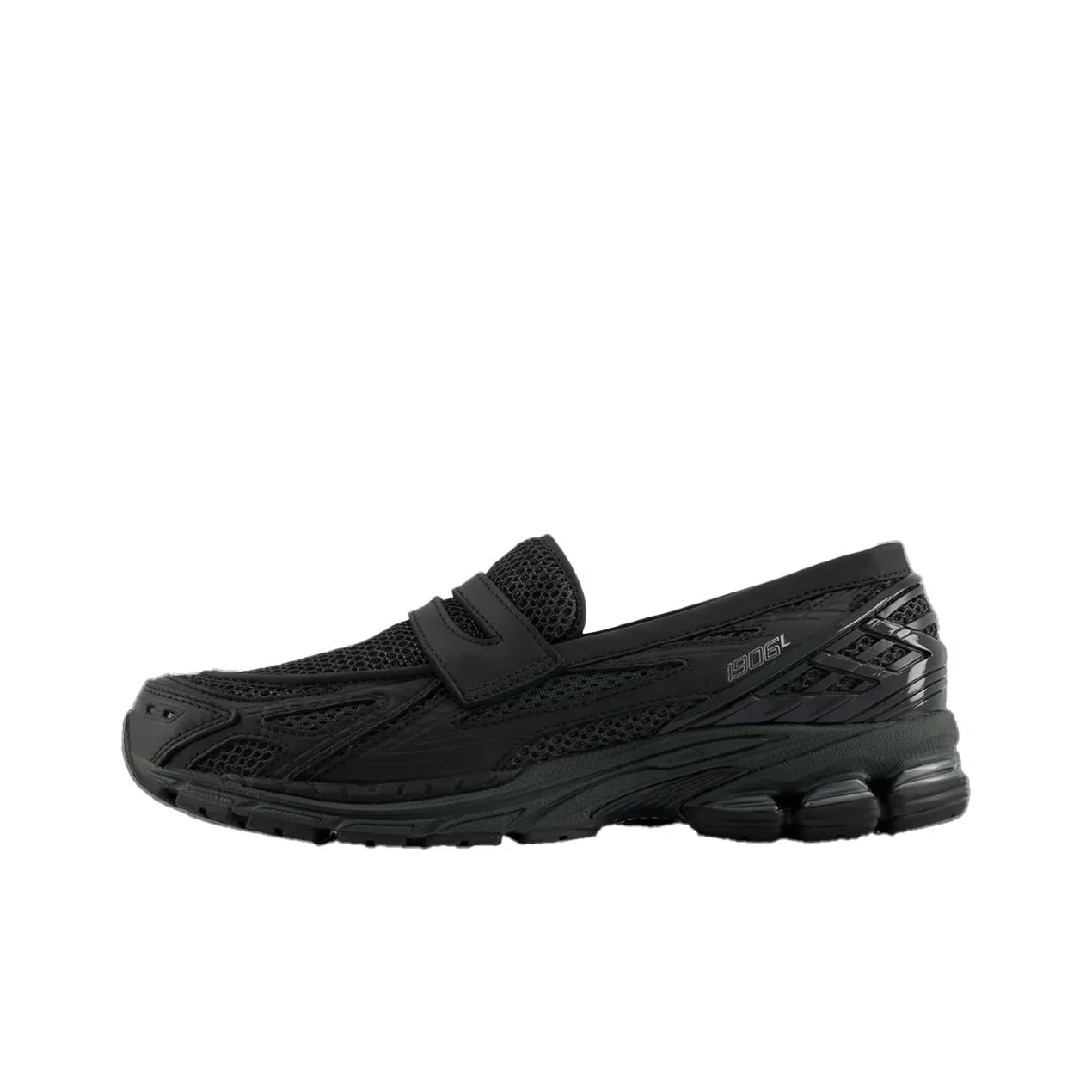 New Balance 1906L Loafers Unisex Black U1906LAI