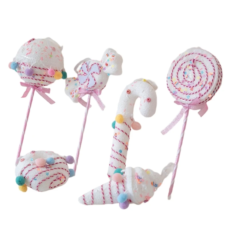 

Foams Candy Canes Decorations Weatherproof Design Color For Year Parties Birthdays Weddings Seasonal Displays