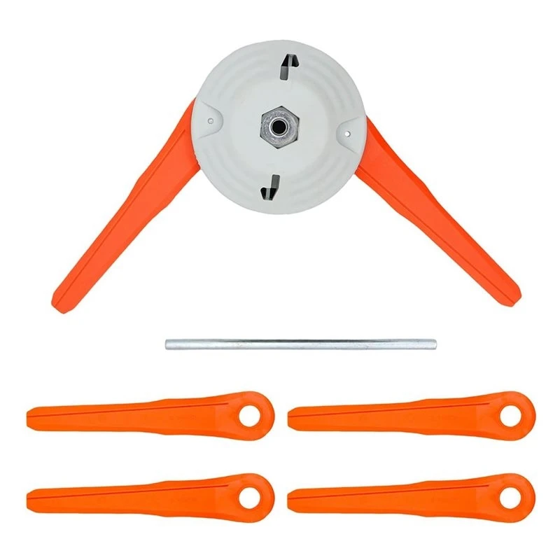4006-710-2137 Polycut 6-2 Trimmer Head Direct Replacement For Stihl-Hot