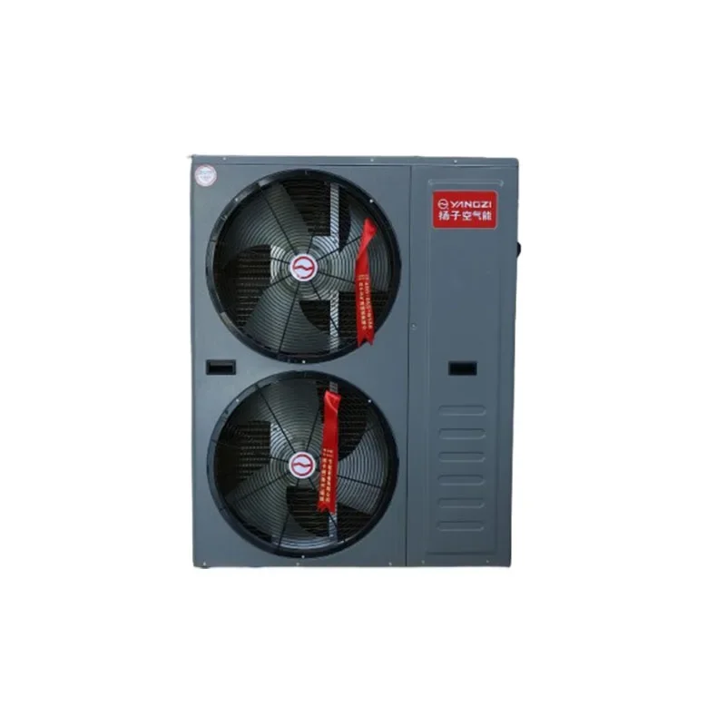 BEST SELL High Efficiency DC Inverter Air Source Heat Pump All-In-One Electric Water Heater for Household and Commercial Use