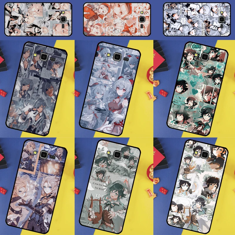 Genshin Impact Aest…