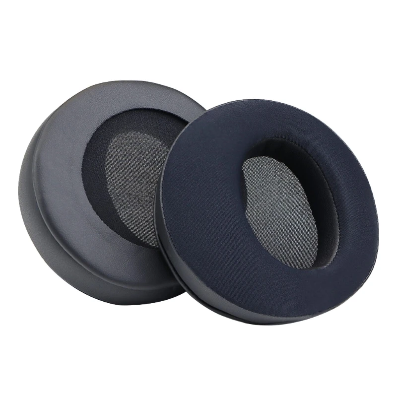 

Soft Ear Pads Cushion for PS3CECHYA-0086 Headset Simple Installation Earcups D46B