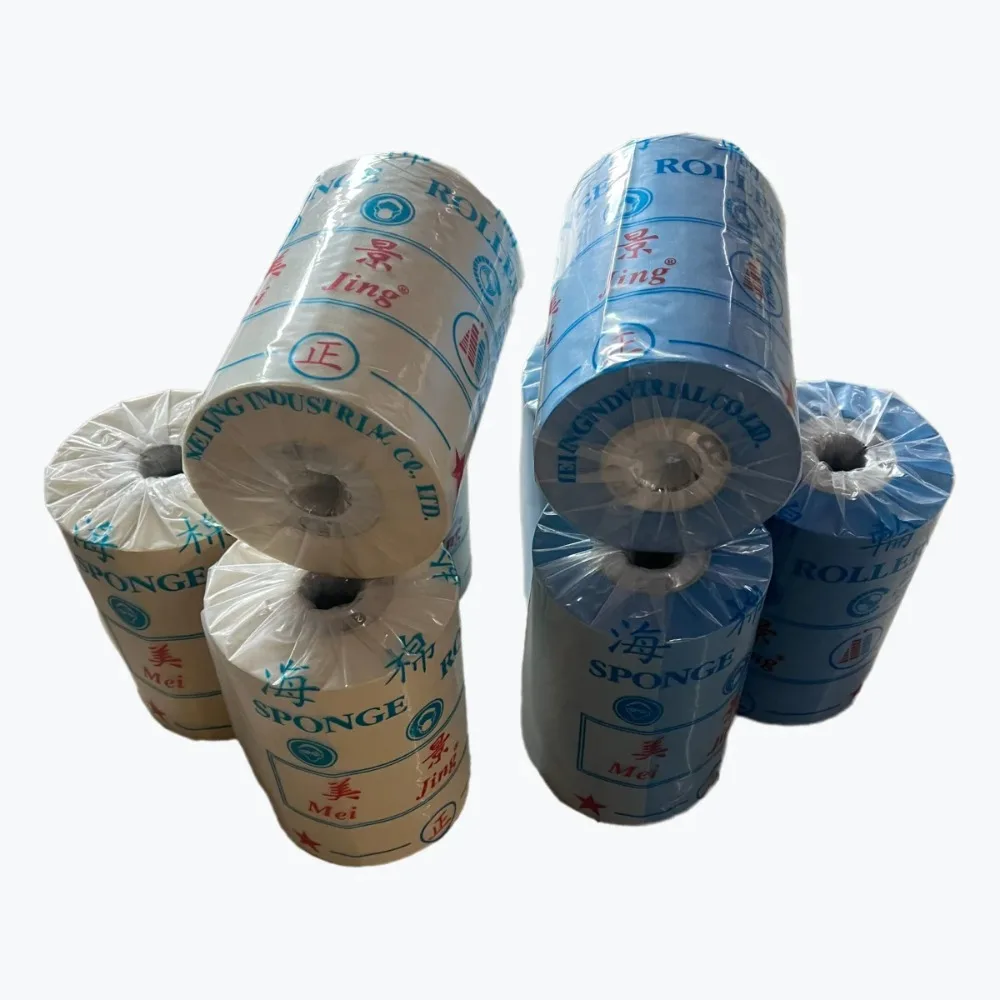 

Sponge wheel sanding sleeve combination woodworking shoe material grinding air drum roll sanding belt sleeve
