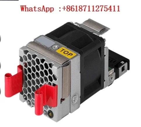 

LSPM1FANSB Huasan Switch Plug in Fan Module Brand New Original