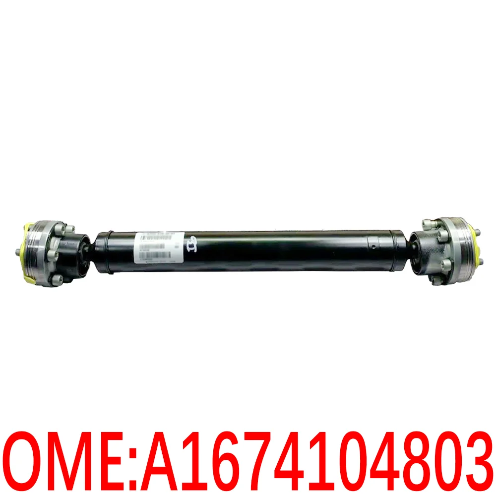 For Mercedes-Benz A1674104803 A1674102103 A1674105202 W167 GLE350 Drive shaft Steering Transmission shaft Axle car Auto parts