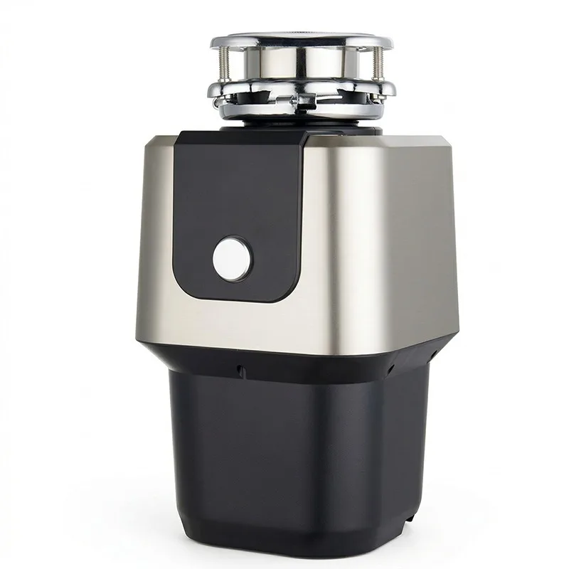 Electric Household  Kitchen Sink Waste Disposal System Continuous Feed Garbage Disposal Under Sink Food Waste Disposer