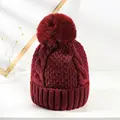 Wine red