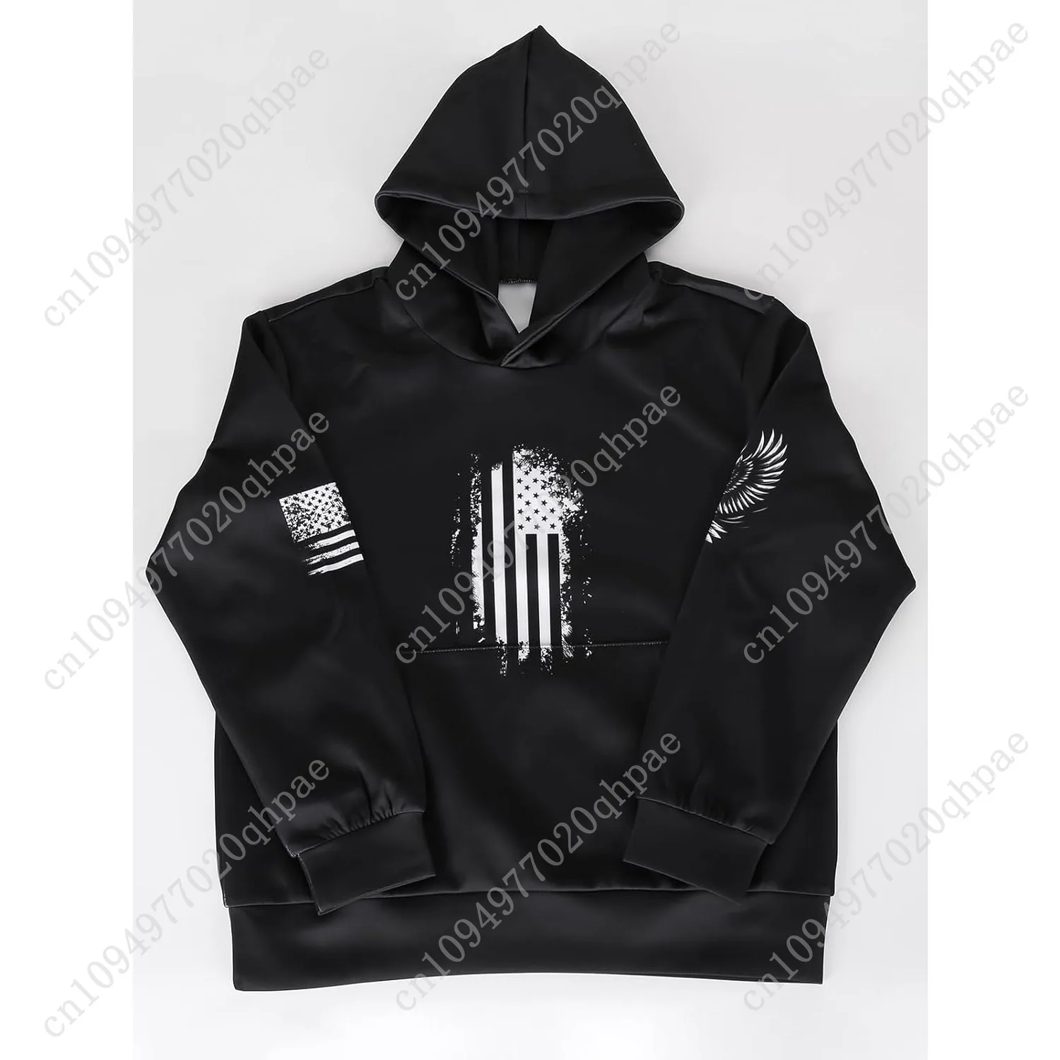 sanatty 3D-print hoodies voor tienerjongens kinderen, grafisch bedrukte sweatshirtpullover, 6-16 jaar, met zakken