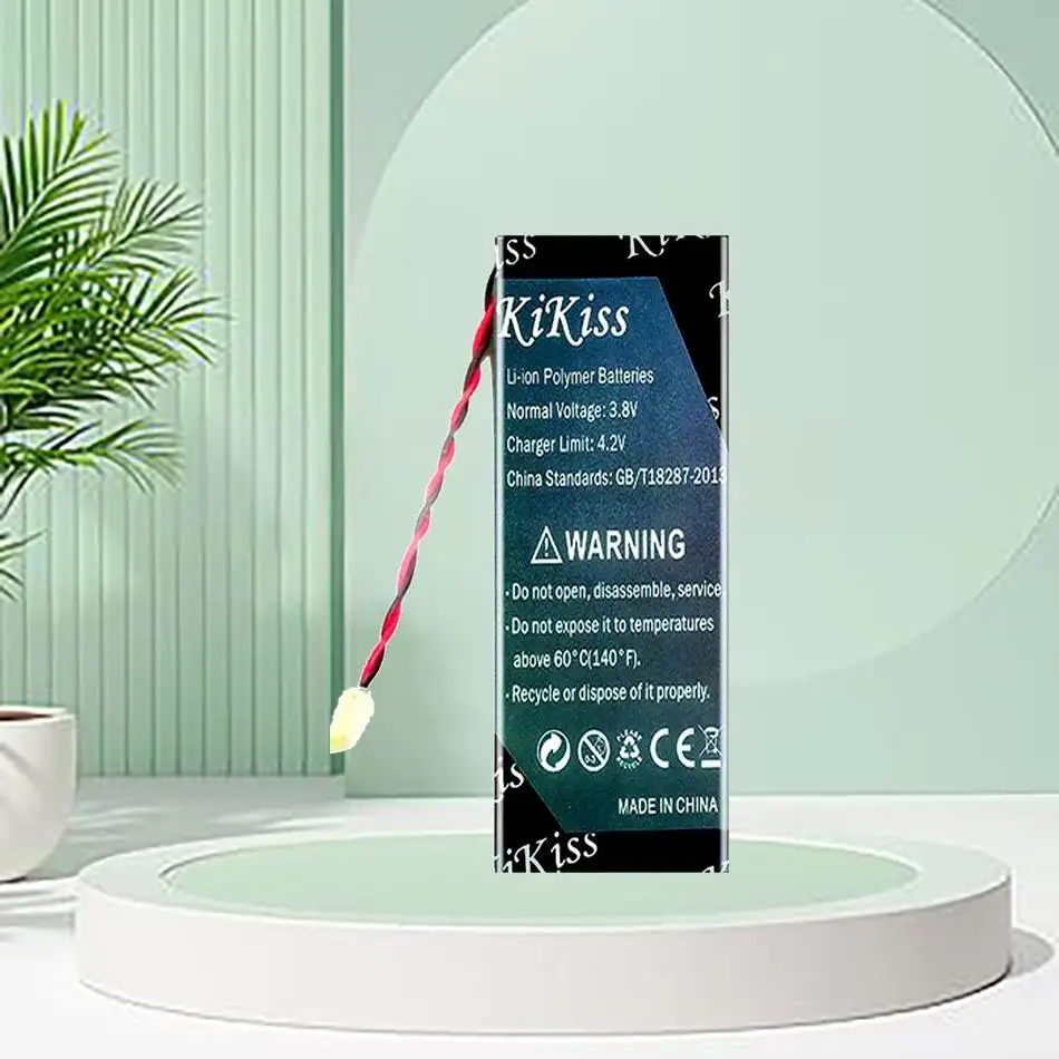 

Battery 5600Mah For Infinix X690 Note 7 10 X657 X693 Note7 Note10 Hot 11S X6812 Zero X Mobile Phone