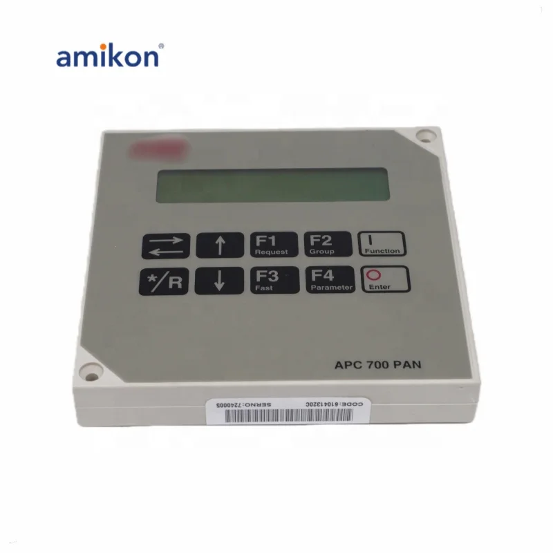 New Original APC700PAN Power Control Panel Industrial Automation Stock in Warehouse