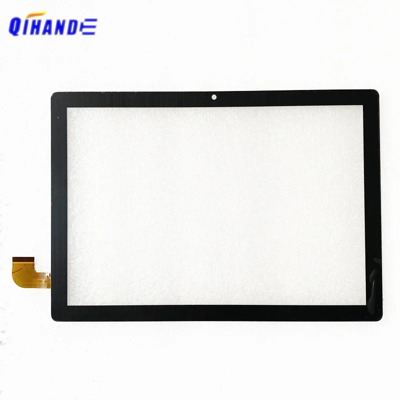 Touch Screen For 10.1'' Inch MAJESTIC TAB 912 tab-912 G4 Tablet Computer Digitizer Panel Sensor Multitouch Kids Kingvina10009-45