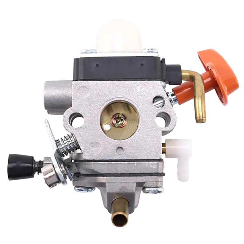 Carburetor For Zama STIHL Fs87 Fs90 Hl100 Hl100k Fs90k Fs100 Fs110 41801200611 Replacement