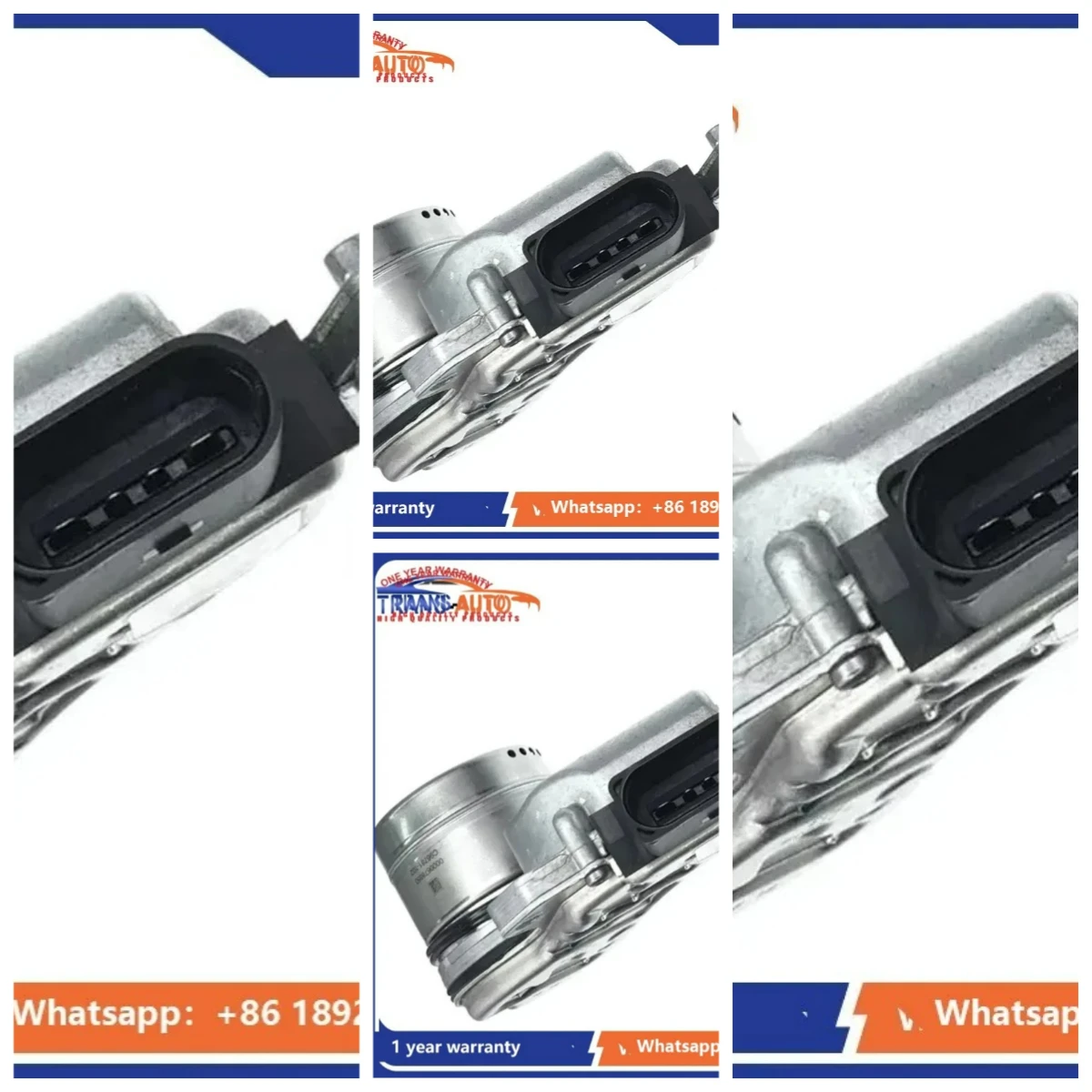 0GC927373L 0GC927373M 927 373 L 0GC 927 373 M  Newly Dismantled 0GC  for VW AUDI STEROWNIK POMPA OLEJU SKRZYNI