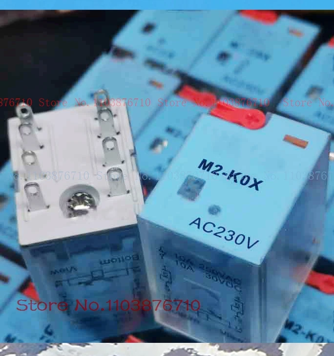 Gt Gse M2-K0X-Ac230… - image