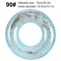 Blue 90cm