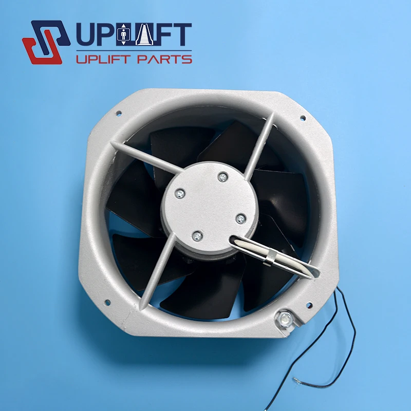 UPlift W2E200-HH38-07 Industrial Metal Elevator Cooling Fan