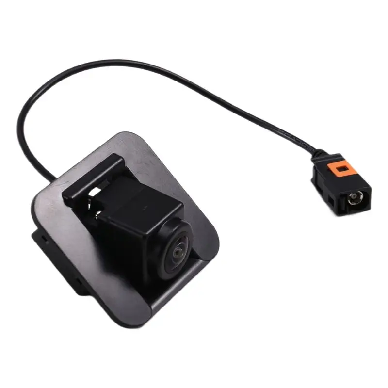 

Камера заднего вида Precision Car 360 Panoramic (360-градусная панорамная) 01736180 1017036180 для Geely Boyue 18-21, камера помощи при парковке задним ходом