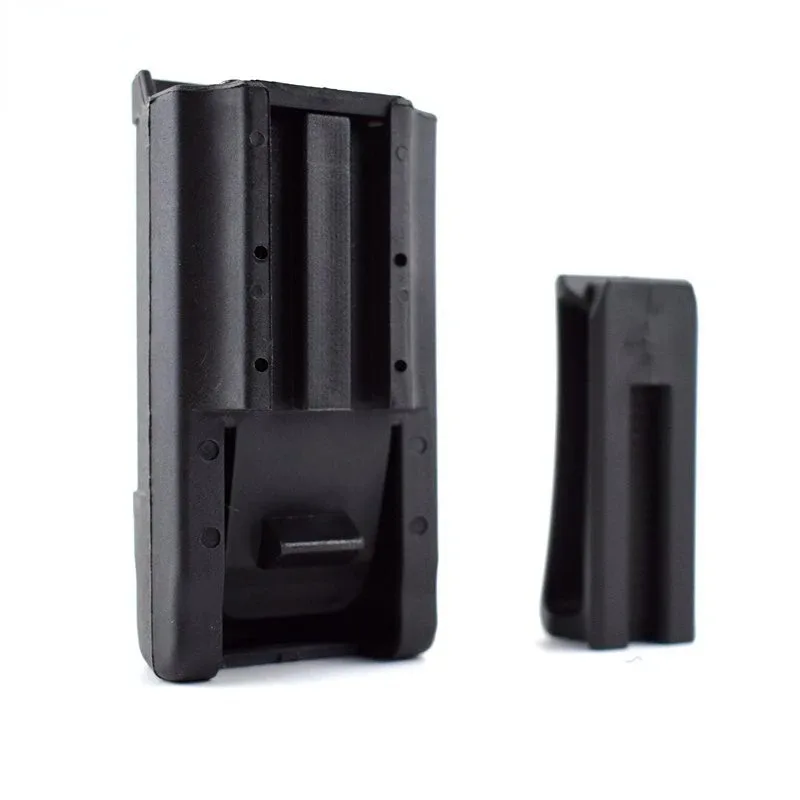 Hunting Gear Magazine Box 17 19 HK USP Sig P226 9mm Magazine Quick Draw Holster Gun Accessories