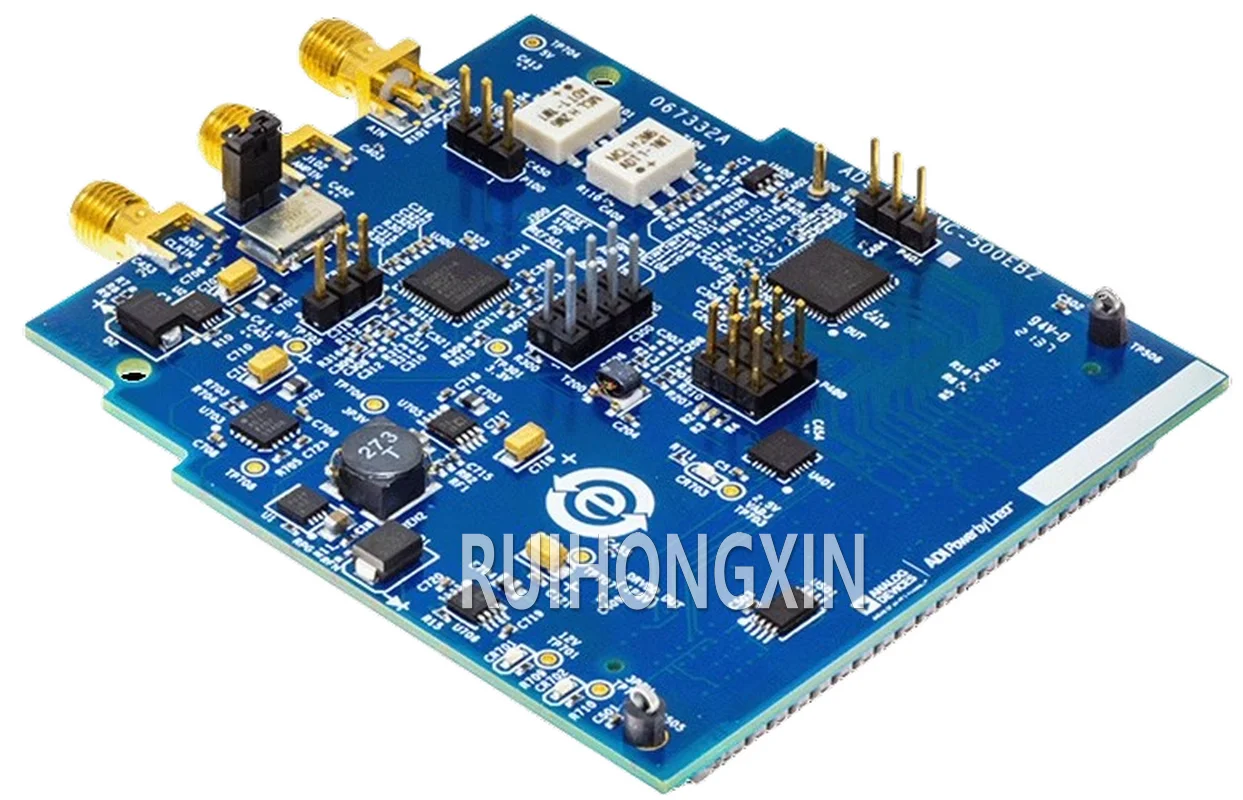 Official genuine AD9434-FMC-500EBZ ADI AD9434 full-featured evaluation board development board