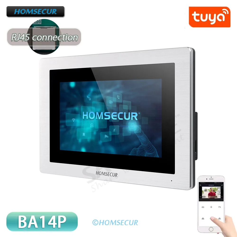 Category image: Indoor Monitor