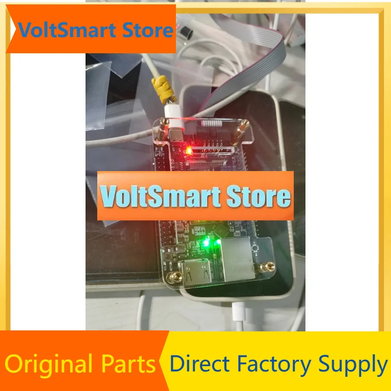 VoltSZYNQ7020 FPGA Minimum System Core Board Industrial Control Development Module