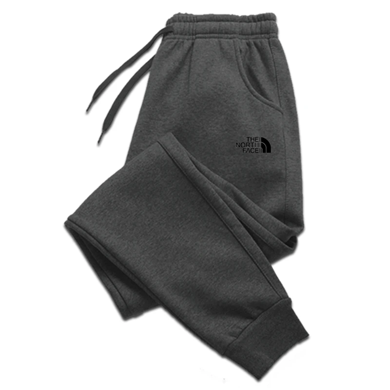 Pantalones de chándal deportivos largos informales para hombre, jogging, pantalones de entrenamiento, pantalones de jogging para gimnasio, stylish2024