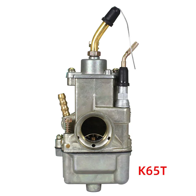 K65 Motorcycle Accessories Carburetor carb K65Д (D) K65T K65И(I) K65Г(G) K65C K65B K65Ж Russian Carburetor