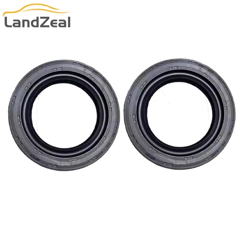 

09G301189 2pcs Automobiles Transmission Axle Shaft Oil Seal For Volkswagen Tiguan Passat Golf Caddy Jetta POLO CC Skoda Audi