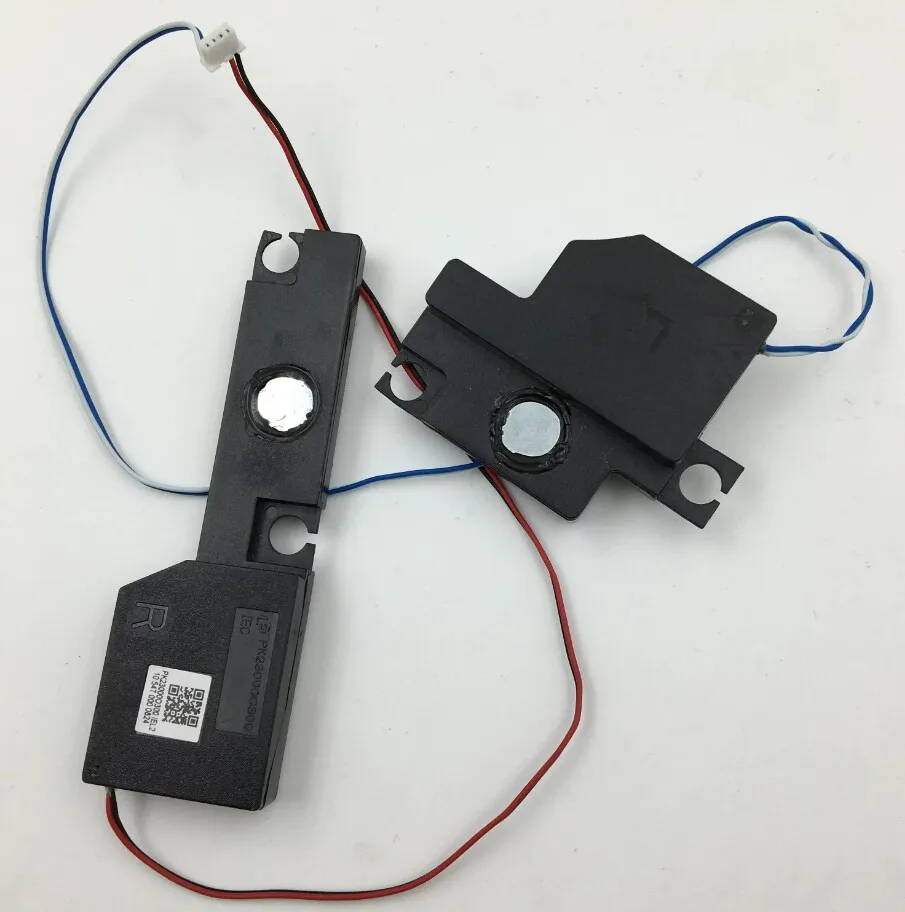 

For Original Lenovo B50 B50-30 B50-70 B50-45 Speaker Set W Cable PK23000O300 4pin