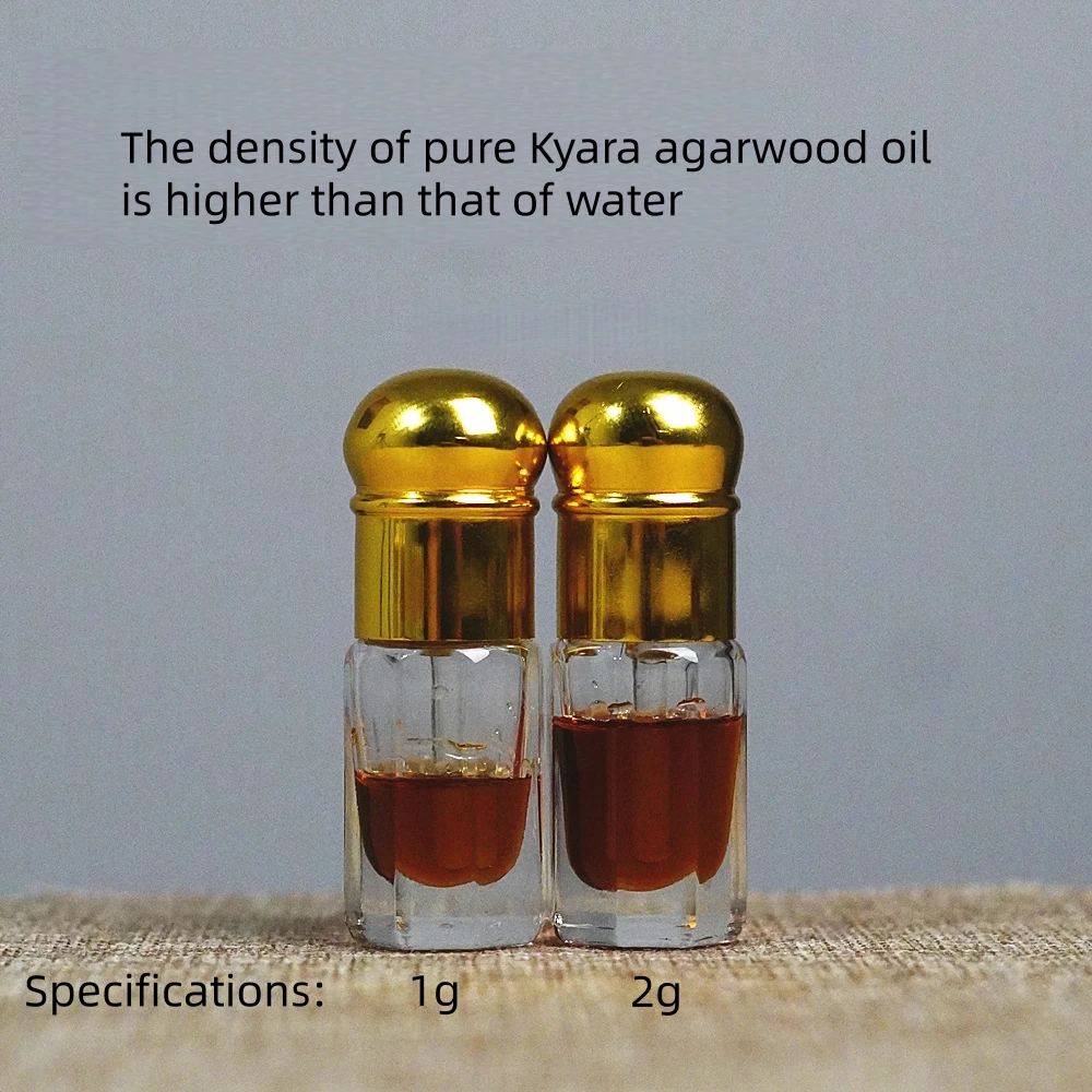 Supercritical Extraction Kyara - đánh giá và giá Home Fragrance Vanilla Cashmere
