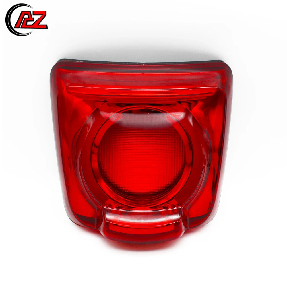 

For Vespa GTS300 GTS 300 Motorcycle LED Tail light taillight Rear Lamp Housing Suit