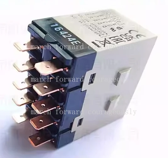 G7J-3A1B-T AC200-240V for OMRON Power Relay 3NO + 1NC