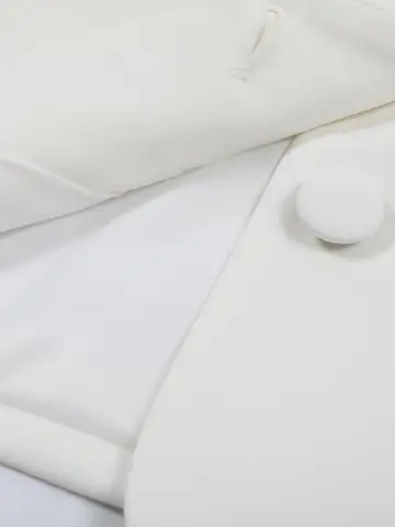 10 best sales सफेद ब्लेज़र - №5