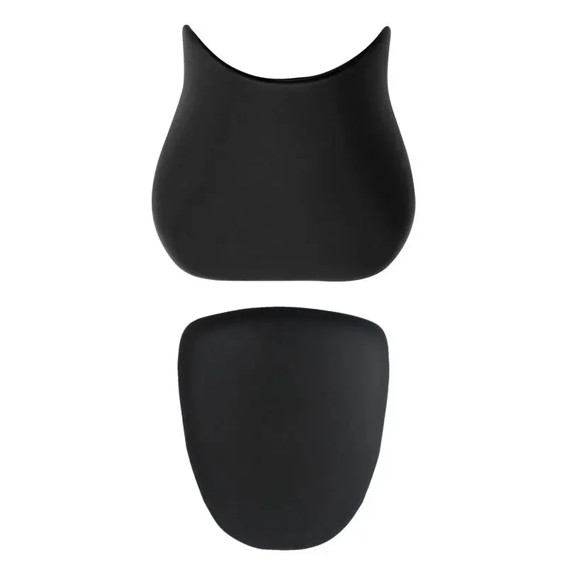 

Motorcycle Rider Driver Passenger Seats Fit For Suzuki Hayabusa GSX1300R 1999-2007