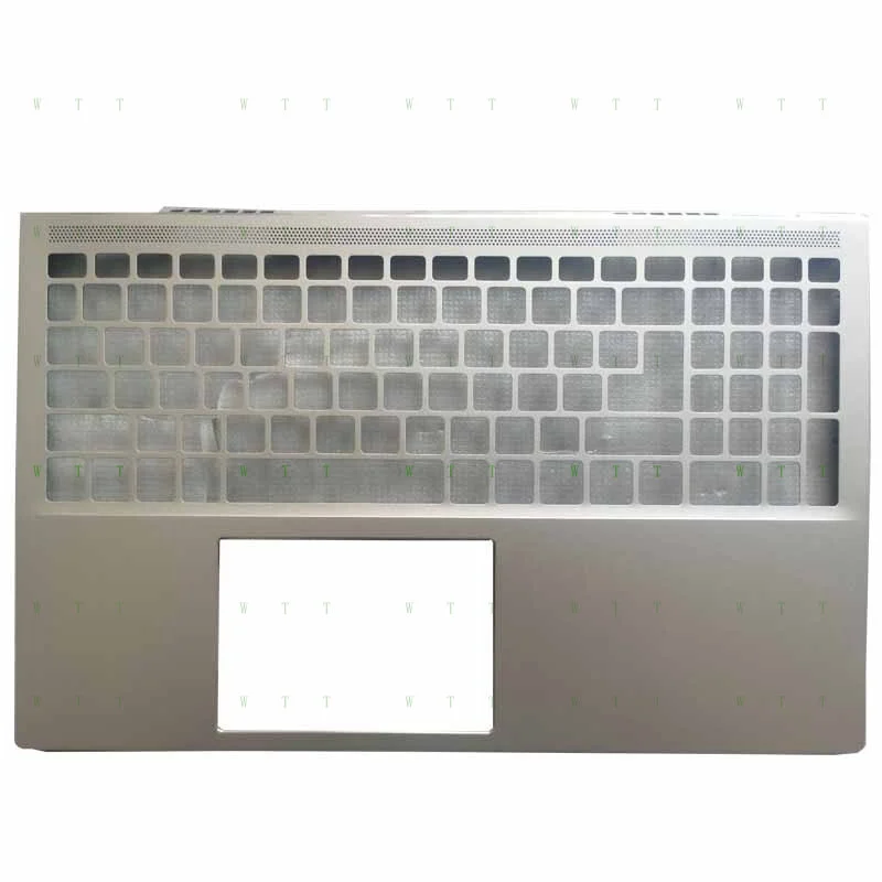 

НОВИНКА для ноутбука DELL Vostro 7500 7501, верхняя крышка упора для рук, верхний чехол 08DX59, серый